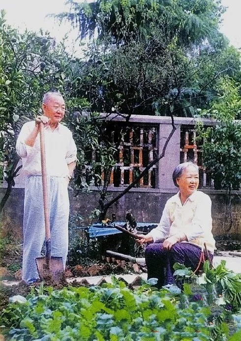 老省长李尔重与“老坚决”共建最后一个人民公社
