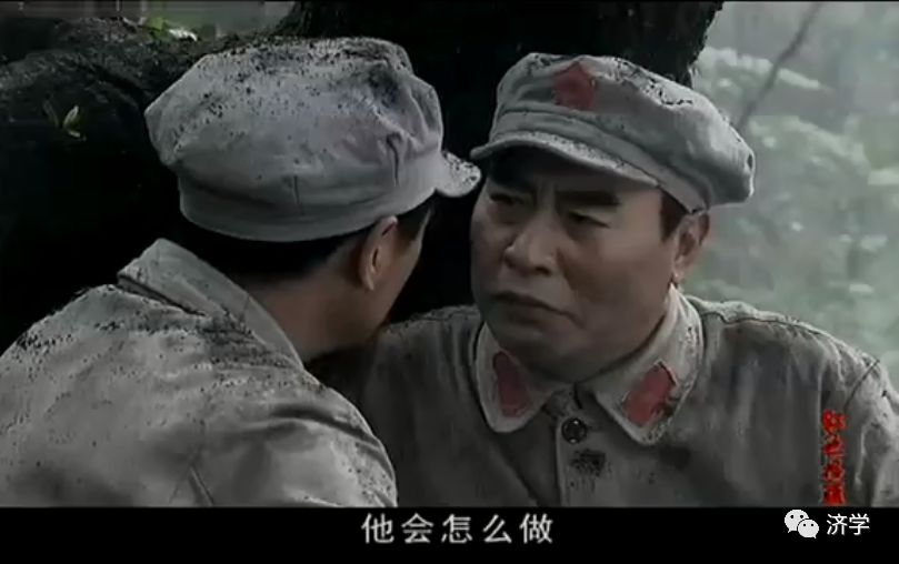 关键时刻，周恩来、朱德还得说：如果毛泽东在，他会怎么做？