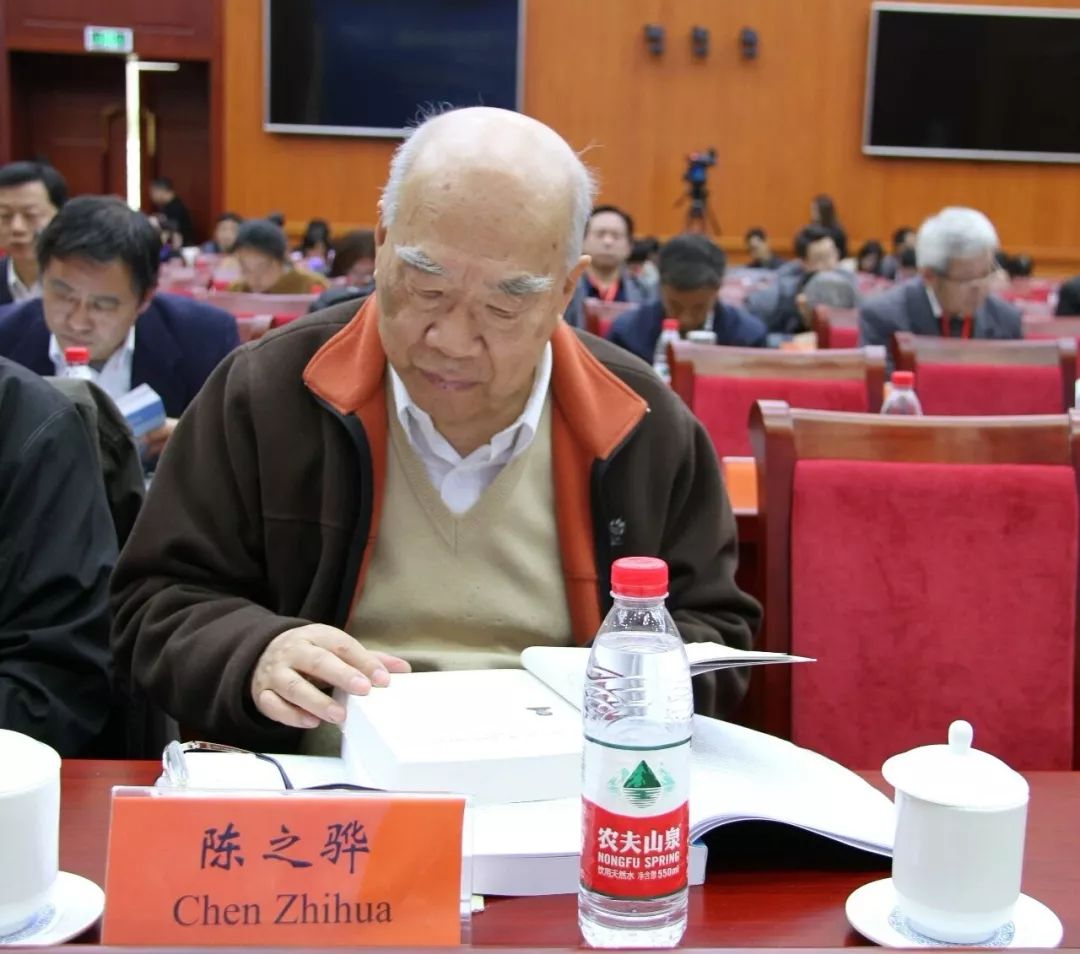 陈之骅：列宁和布尔什维克党在二月革命以后的战略策略