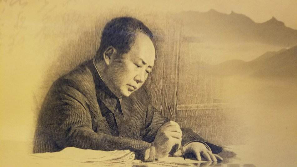 赵磊：天不生润之，万古如长夜——驳某宏观经济学家的“吃饭”论