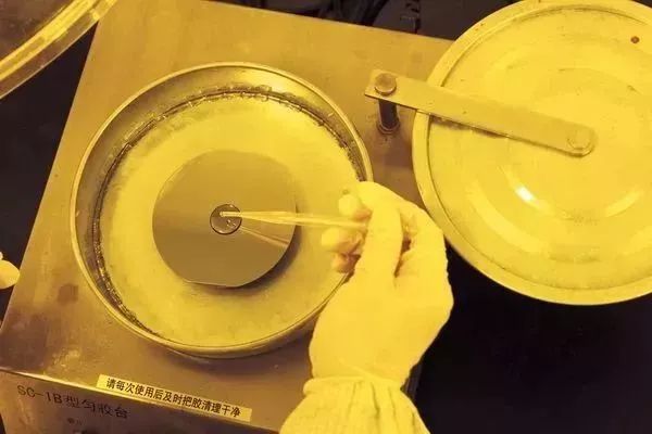 中国亟待攻克的核心技术