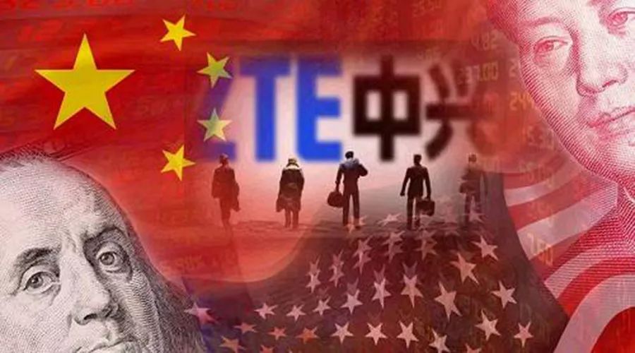 中美贸易战，美国的大棒之后还是大棒