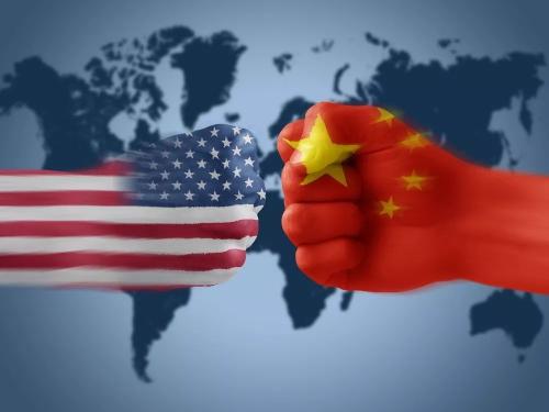 世界格局在2018年的多重变奏