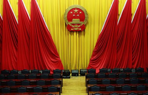 李慎明：以宽广视角推进政治学创新