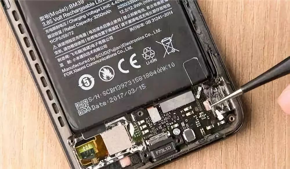 中国亟待攻克的核心技术