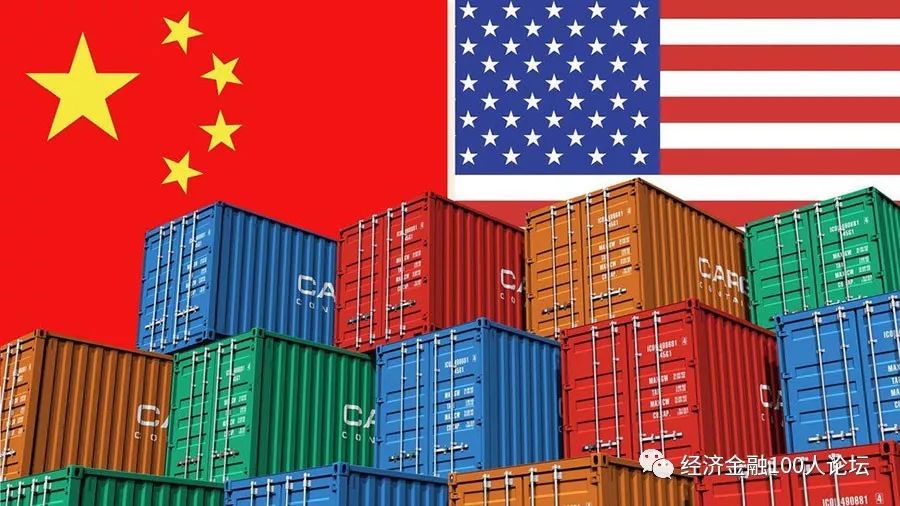 中美贸易战，美国的大棒之后还是大棒