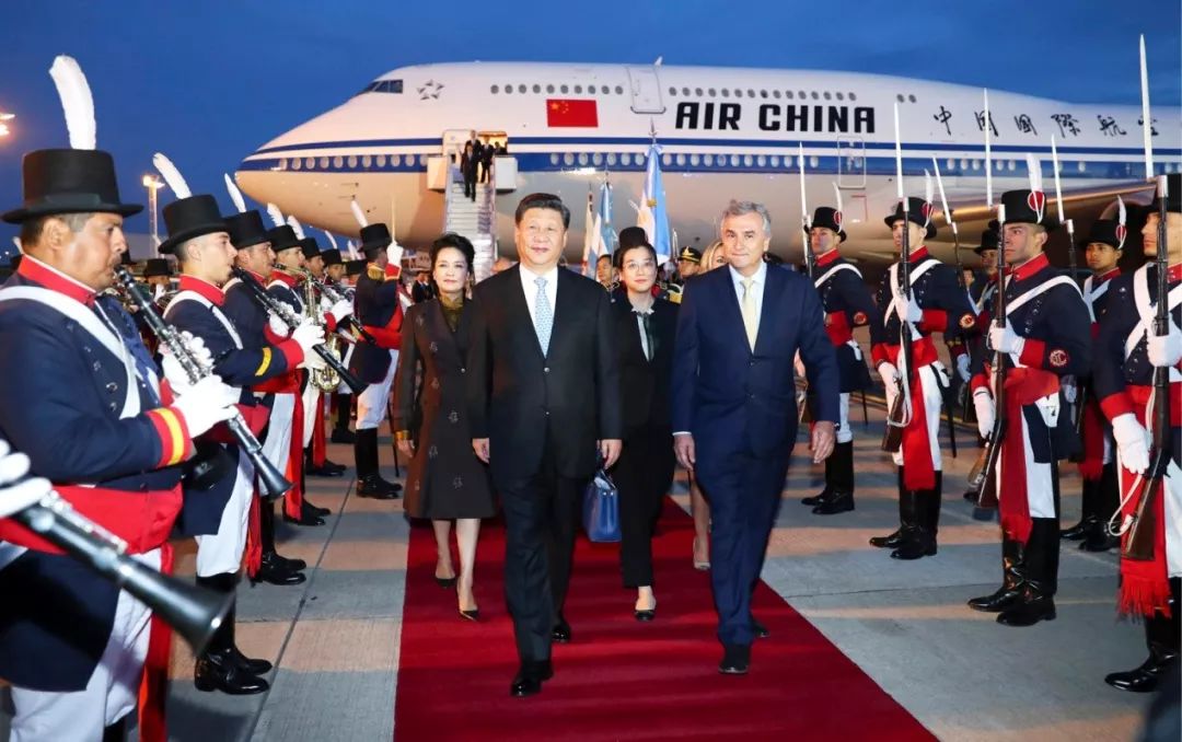 郑若麟：中国如何应对西方两大力量板块？