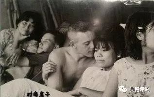 对洋奴观点的批驳：“有趣的问答”实际是颠倒黑白，指鹿为马