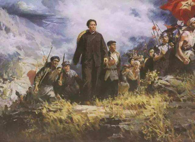 无限缅怀 无限敬仰 无限追随——隆重纪念伟大领袖毛主席诞辰125周年