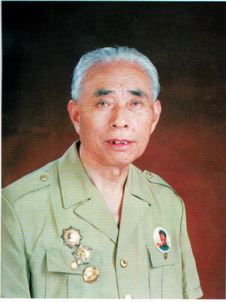 惊心动魄的突围之战——夜袭王家潭
