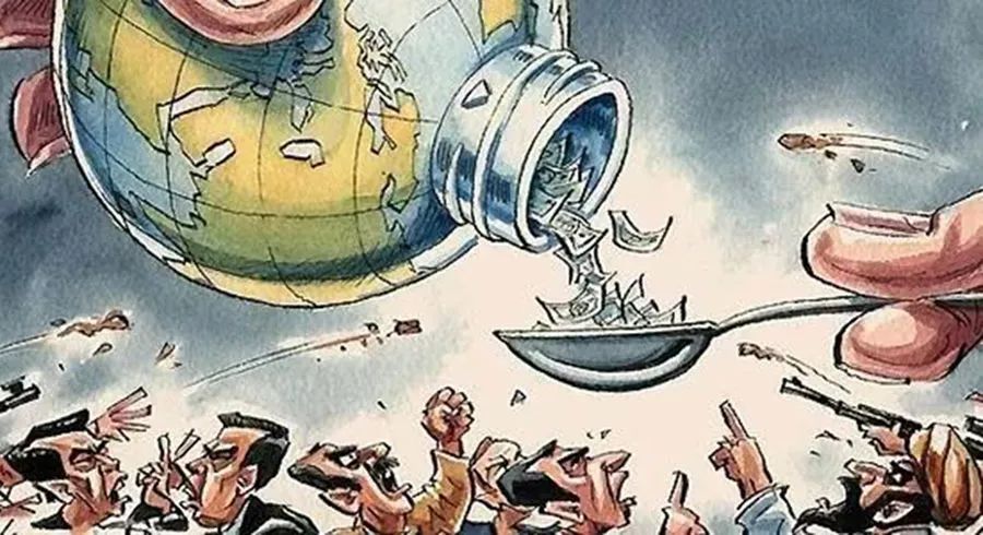 余云辉：改革的主线、底线和红线 ——兼谈改革要高度警惕“卡瓦略式”人物