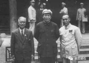 给蒋介石的徒子徒孙补上一课