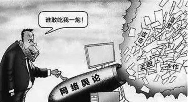 在中国当了好多年喷子，出国后，却变成了热血好青年