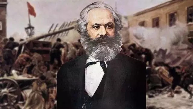 反思苏联解体之痛，俄罗斯民众自发隆重纪念马克思诞辰200周年