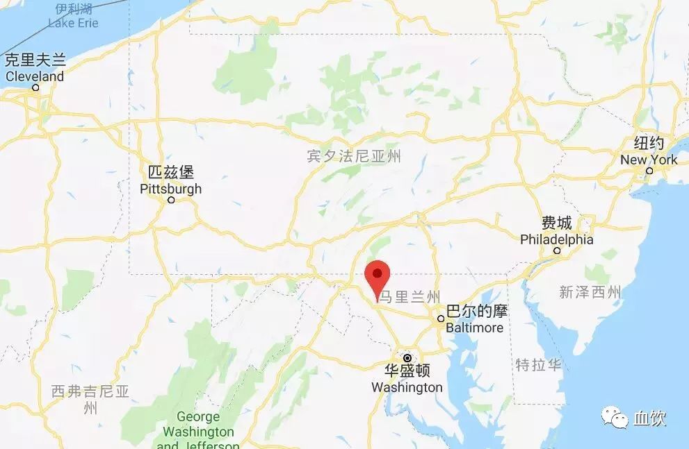 继承法西斯细菌战衣钵，美国生化魔爪伸向中国！