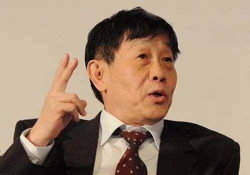 李零:研究生不是戏班子里练把式的小孩,站不直了就踢上一脚