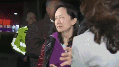 孟晚舟案，已到最后时间！