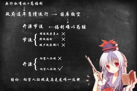大财团与公众利益的根本性冲突--“黄背心”之我见