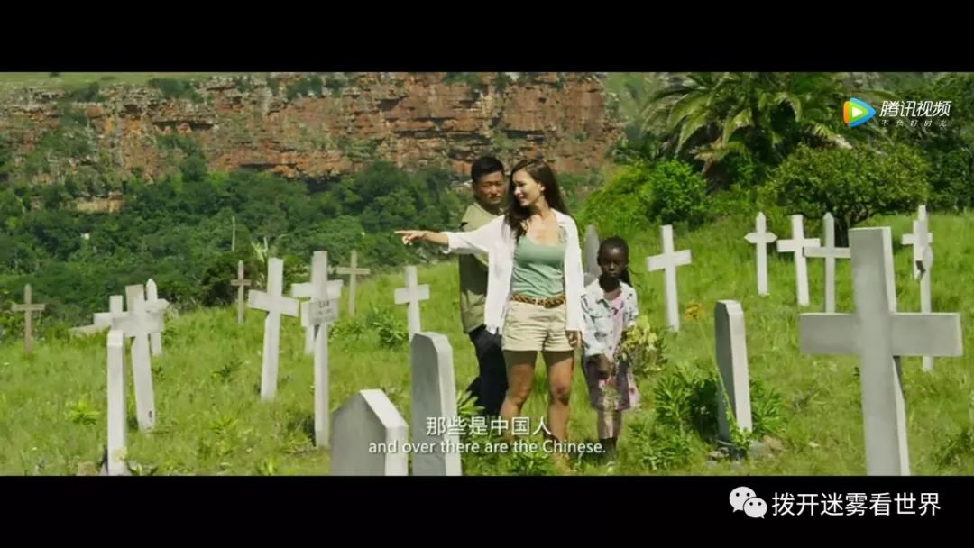 奇葩的《流浪地球》，为什么能够热卖