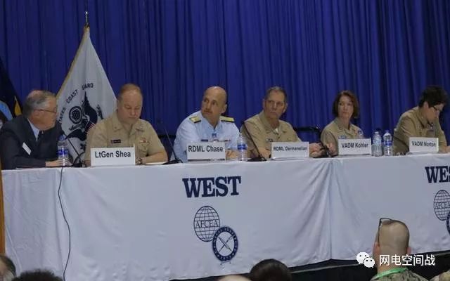 网络战进行时：美国在网络空间的反击模式