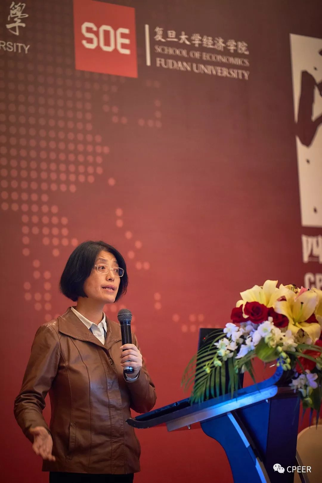 李玲：信息化、智能化社会的经济学