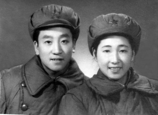习近平与王愿坚的文学情缘