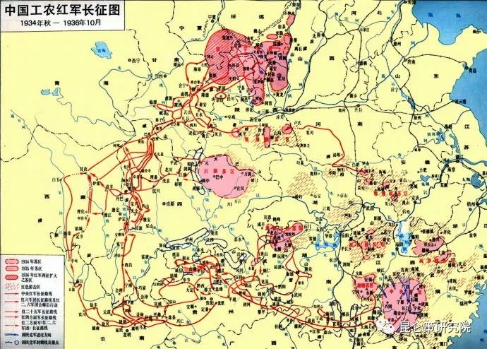王立华：让人类宝贵精神财富长征精神代代相传
