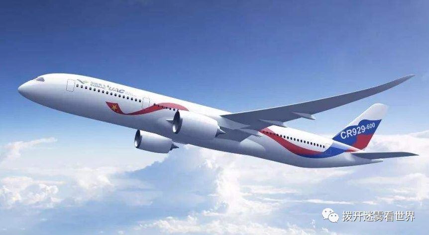中国大飞机凭什么保证安全，超越波音、空客？