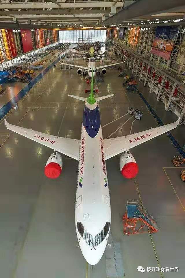 为什么中国C919可能比波音737MAX更安全？