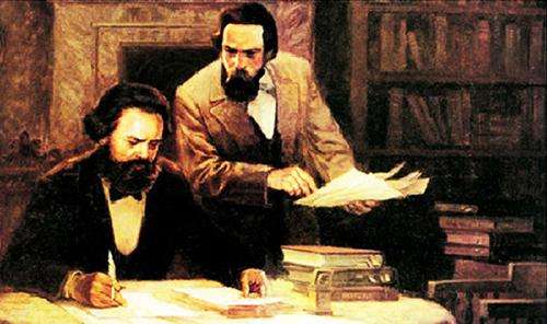 许光伟:《保卫资本论》| 生产一般的理论与实践