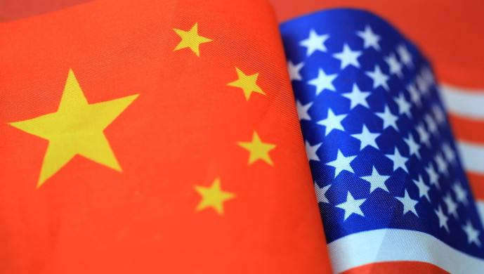制海权是中国的地缘政治突破口