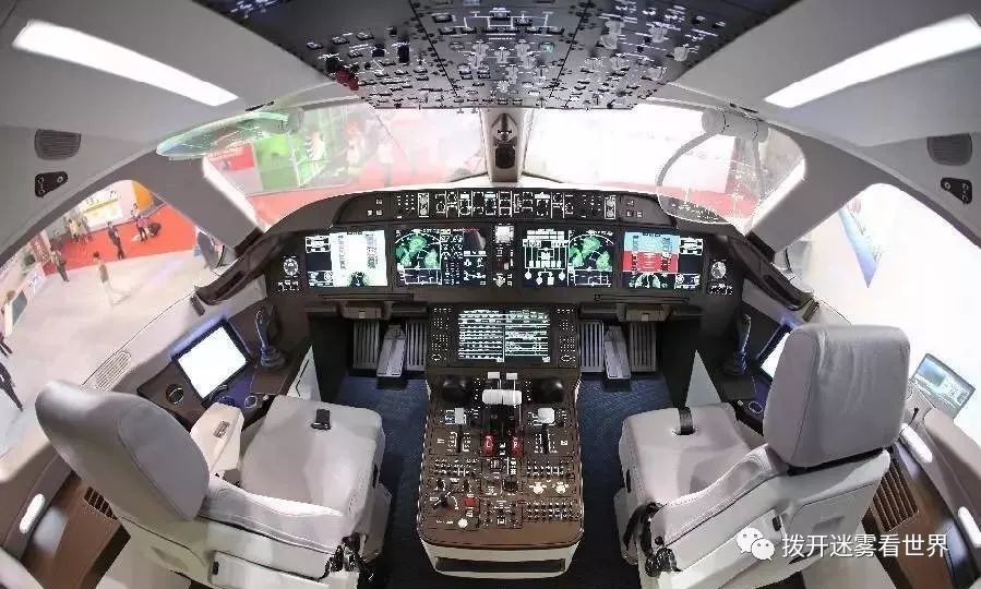 为什么中国C919可能比波音737MAX更安全？