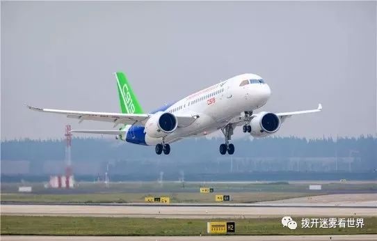 为什么中国C919可能比波音737MAX更安全？