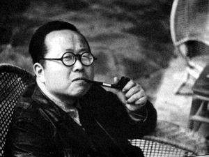 胡新民：潘光旦为何会悲愤难当？