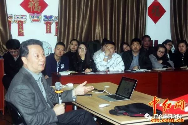 王立华：让人类宝贵精神财富长征精神代代相传