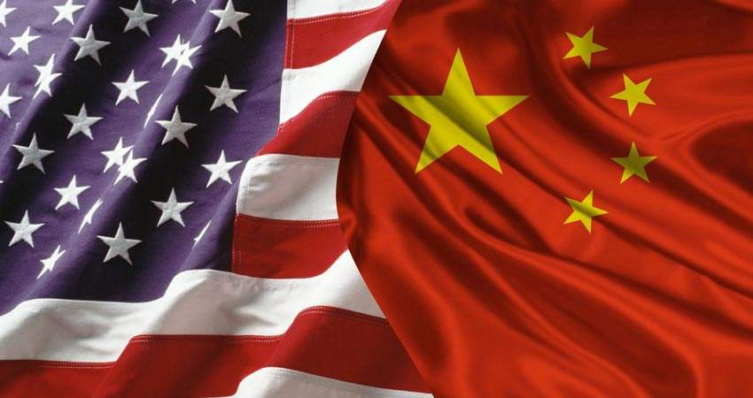 中国导弹已能压制美军？美对华4大意图曝光！