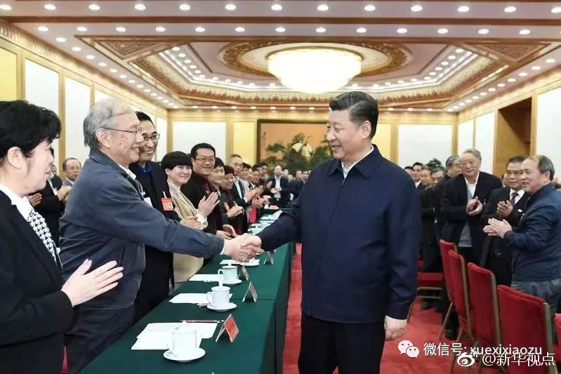 习近平：这个根本问题，必须旗帜鲜明，毫不含糊！