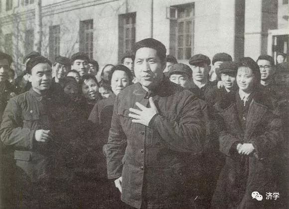 日寇鸠山想不通：共产党人为什么比钢铁还要硬？