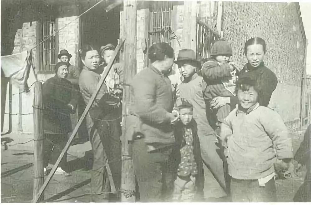 这样的民国，你也愿意回去？