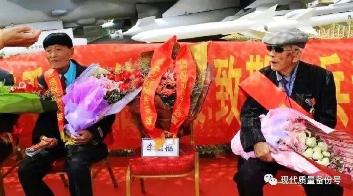 师伟：抗战老兵是个伪概念