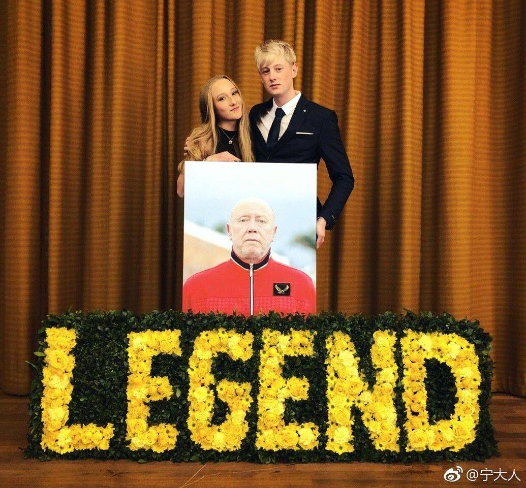 托孤父亲背后的性侵大案