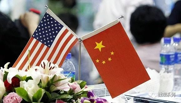 一年前，美国对中国下手，一年后，美国又对欧盟下手了