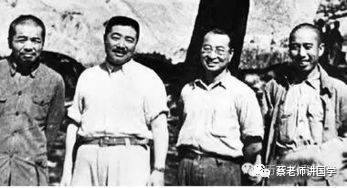 埃德加·斯诺：可爱的十四岁的“老红军”