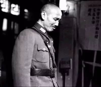 毁灭的种子：“四一二”政变如何导致国民党衰败？