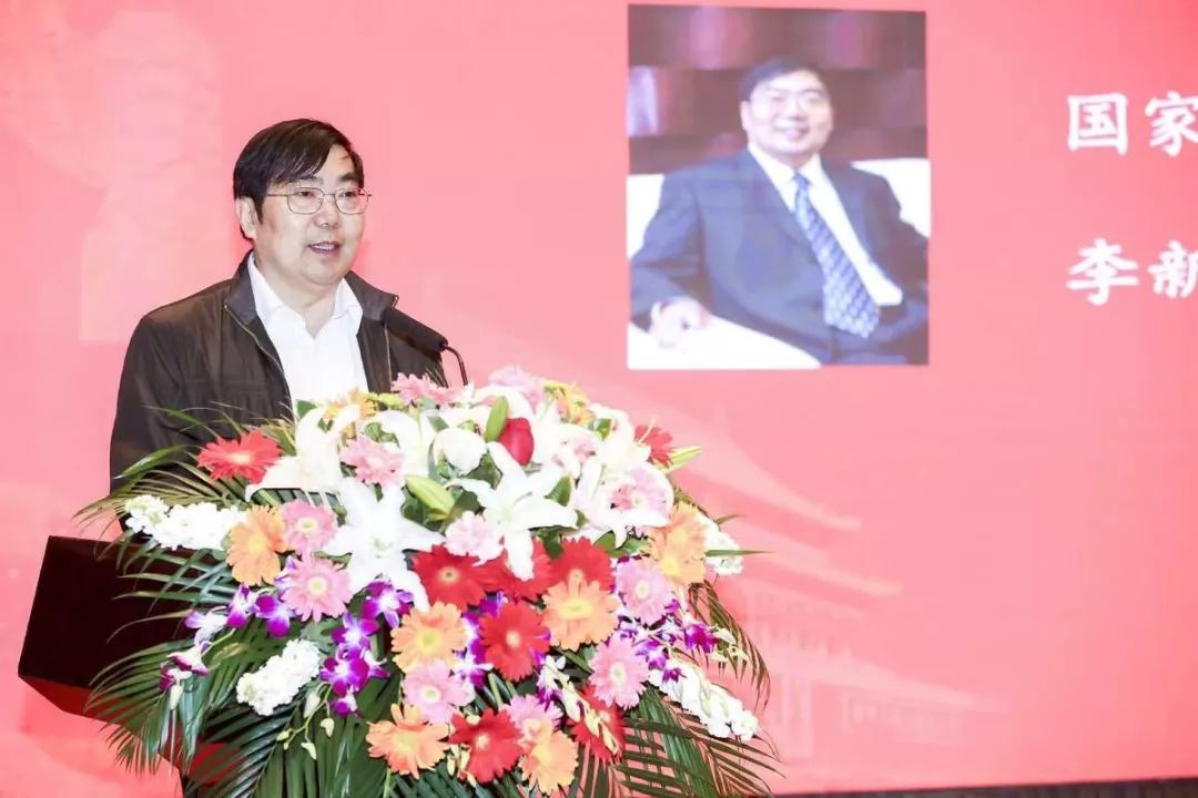第二届关键信息基础设施自主安全创新论坛召开 ，《2018网信自主创新调研报告》重磅发布
