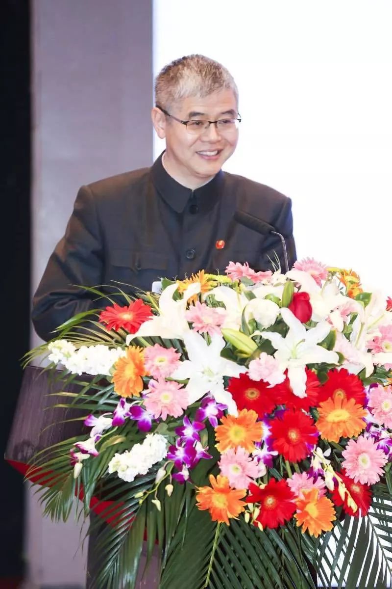 第二届关键信息基础设施自主安全创新论坛召开 ，《2018网信自主创新调研报告》重磅发布