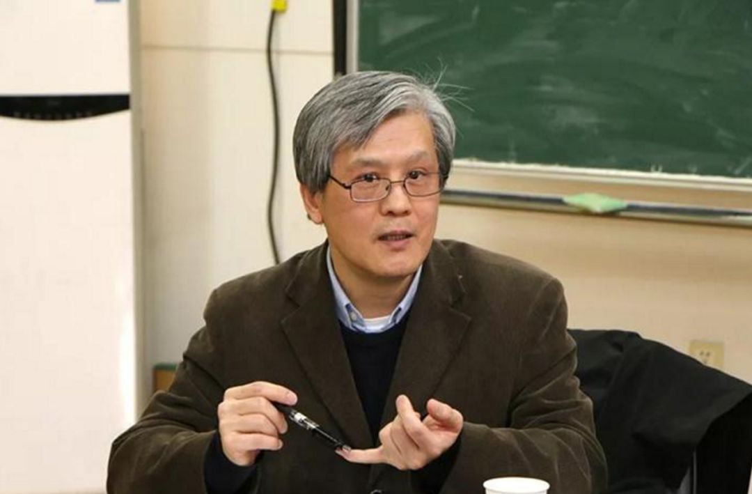 卢荻：全球化视野下的中国改革开放