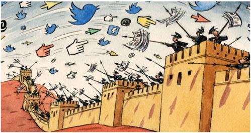 边芹：一场无法躲避的精神狙击战——再续被策划的中国文艺