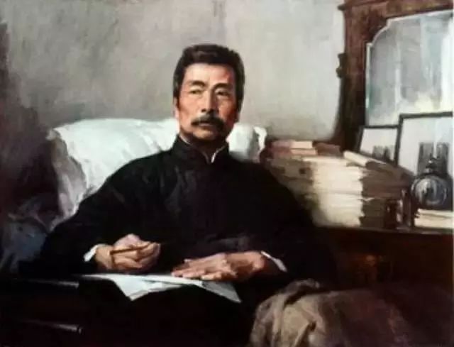 郜元宝：“德、赛两先生”所遮盖的鲁迅的“问题”与“主义”