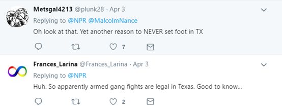 太魔幻!美国震惊世界的恶性案件致死9人,最后全部释放